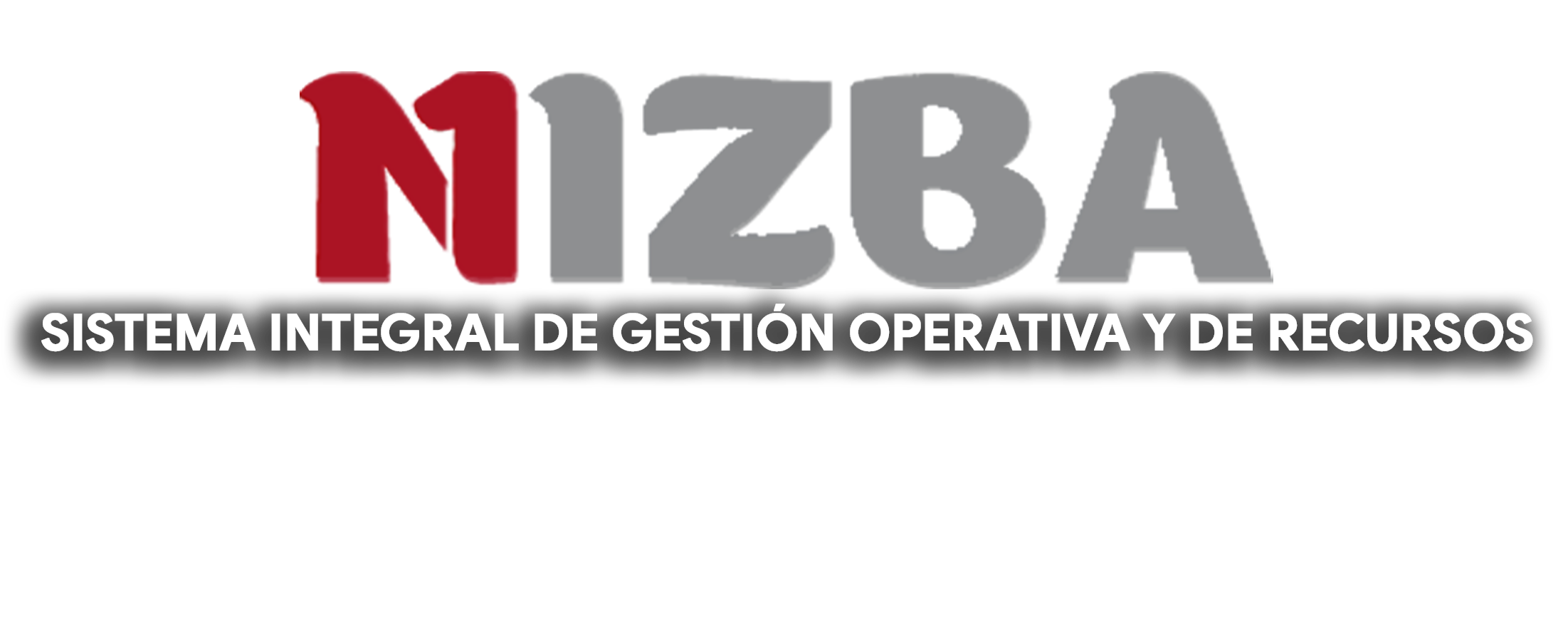 Nizba Logo
